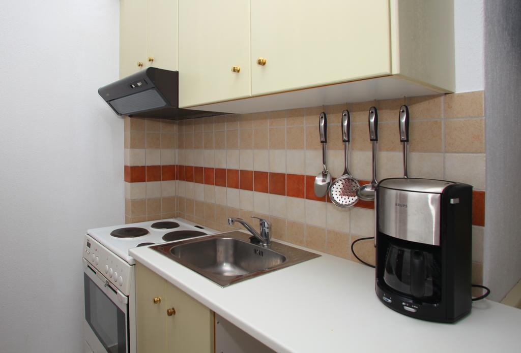 Giasemi Apartments 斯科派洛斯 外观 照片