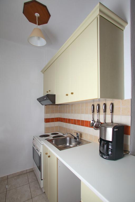 Giasemi Apartments 斯科派洛斯 外观 照片